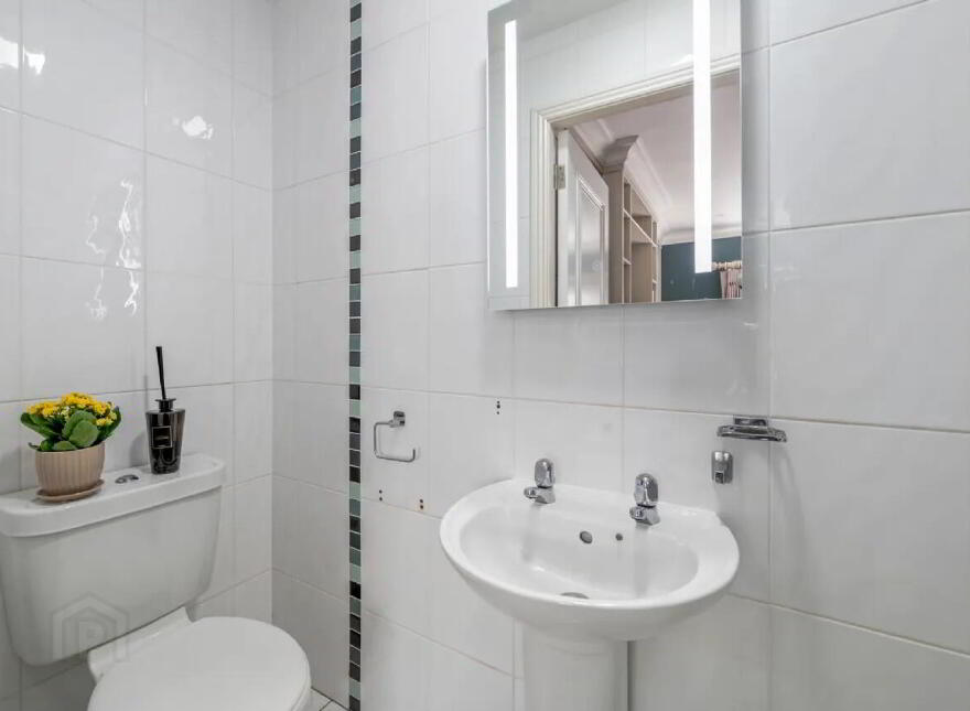 219 Fernwood, Glyntown, Glanmire, T45K406