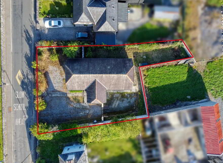 Ardagh Village, Ardagh, N39RX73