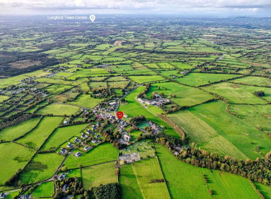 Ardagh Village, Ardagh, N39RX73