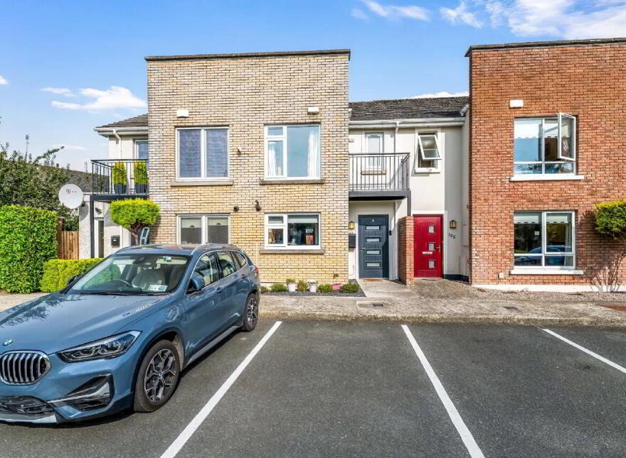 123 Grange Hall, Dunshaughlin, A85Y449