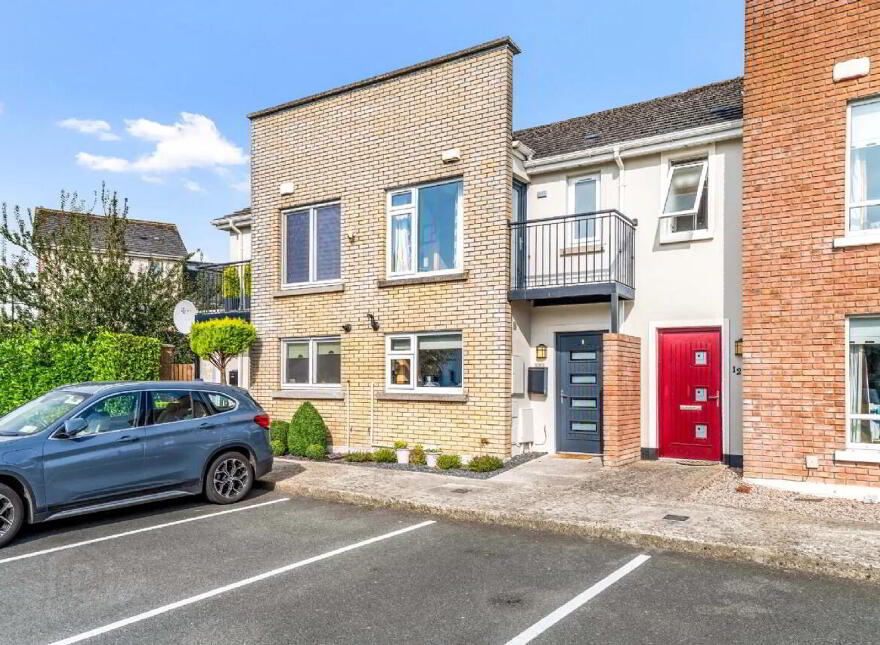 123 Grange Hall, Dunshaughlin, A85Y449