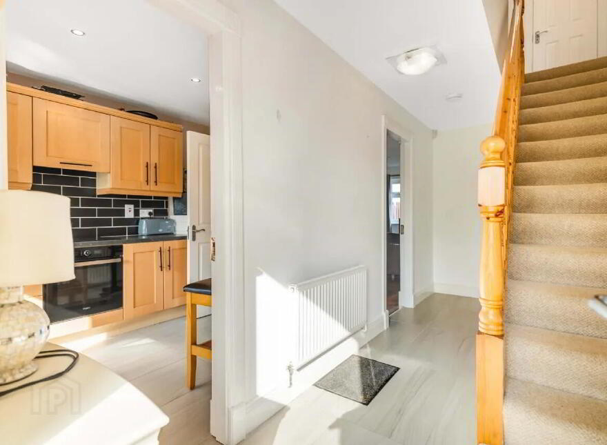 123 Grange Hall, Dunshaughlin, A85Y449