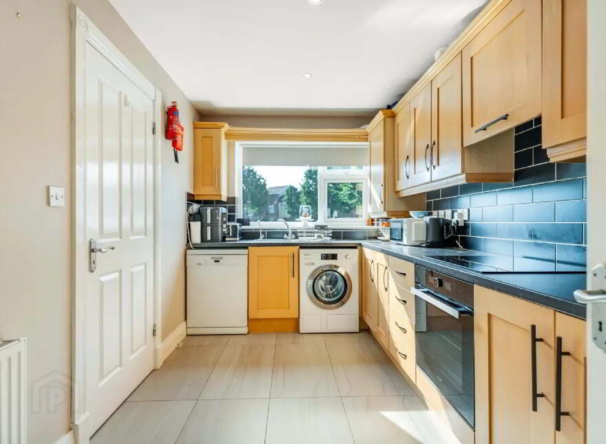 123 Grange Hall, Dunshaughlin, A85Y449
