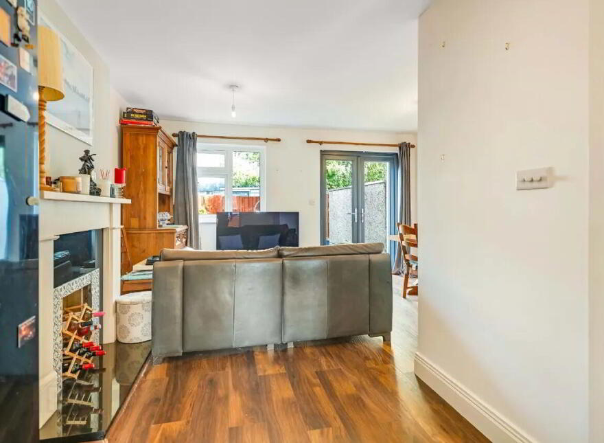 123 Grange Hall, Dunshaughlin, A85Y449