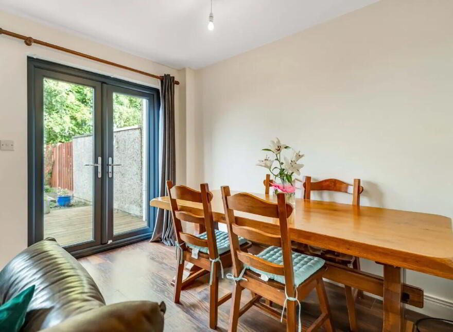 123 Grange Hall, Dunshaughlin, A85Y449