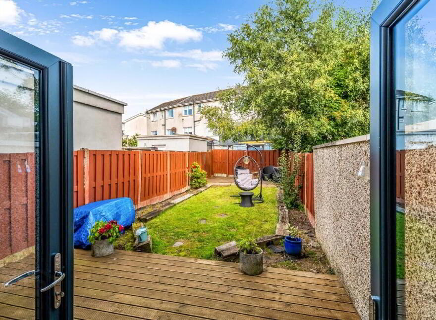 123 Grange Hall, Dunshaughlin, A85Y449