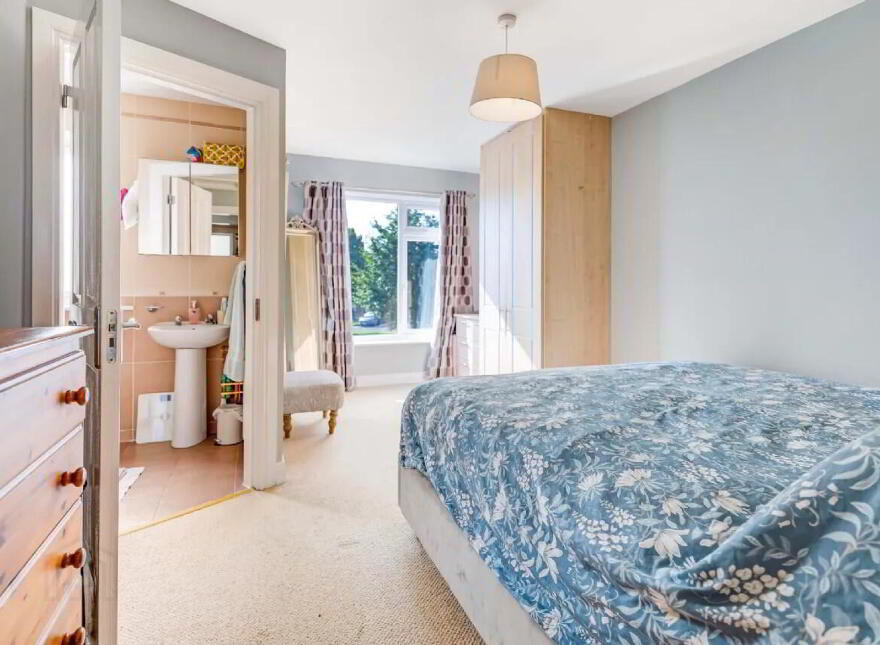 123 Grange Hall, Dunshaughlin, A85Y449