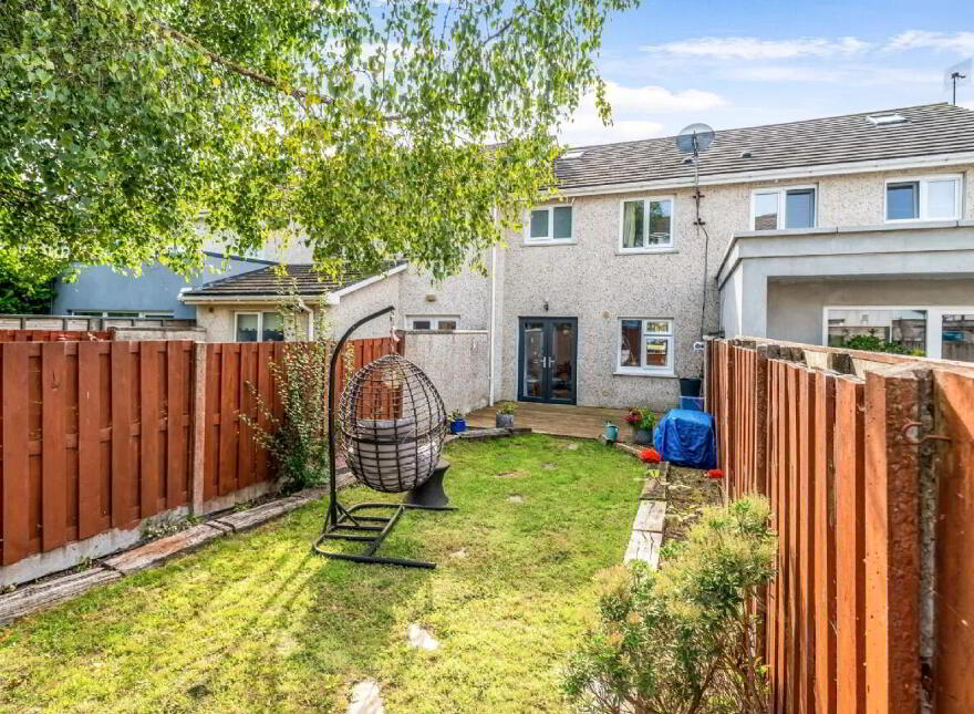 123 Grange Hall, Dunshaughlin, A85Y449