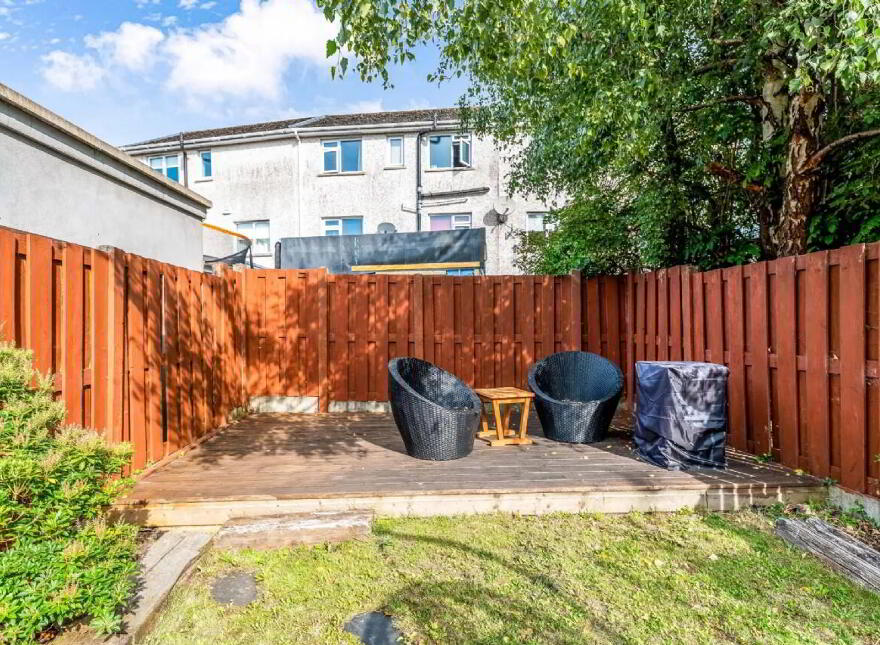 123 Grange Hall, Dunshaughlin, A85Y449