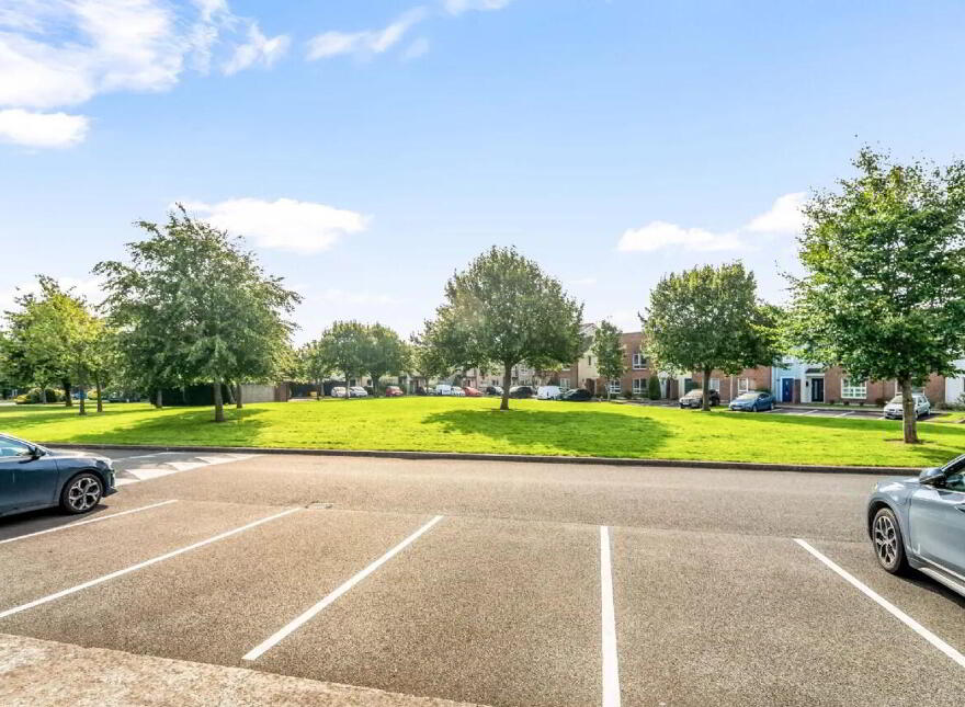 123 Grange Hall, Dunshaughlin, A85Y449