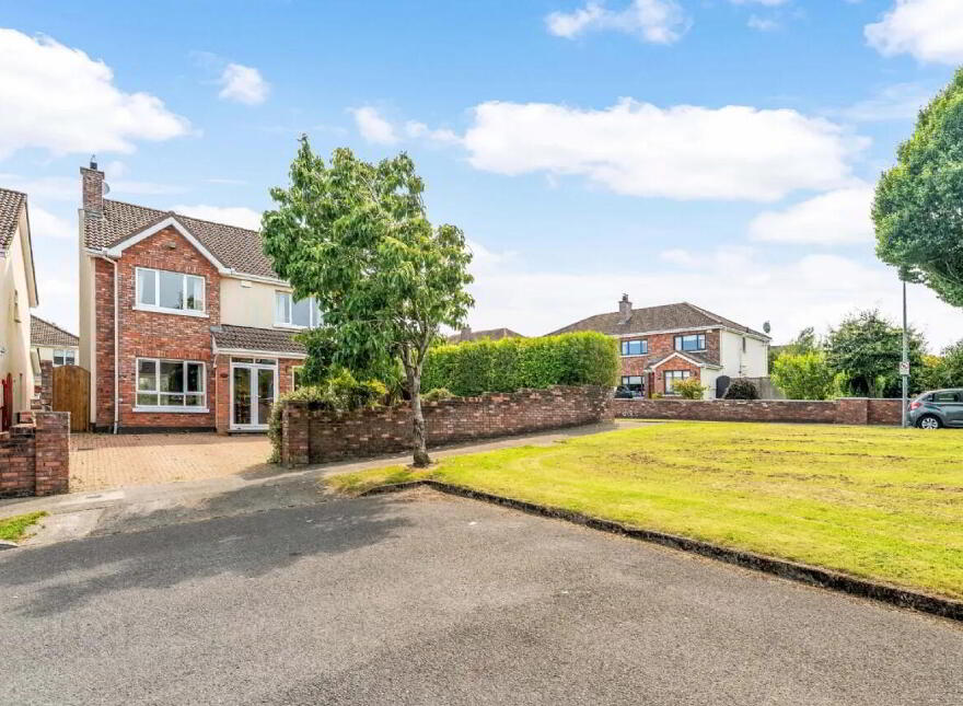 80 Maelduin, Dunshaughlin, A85RR90