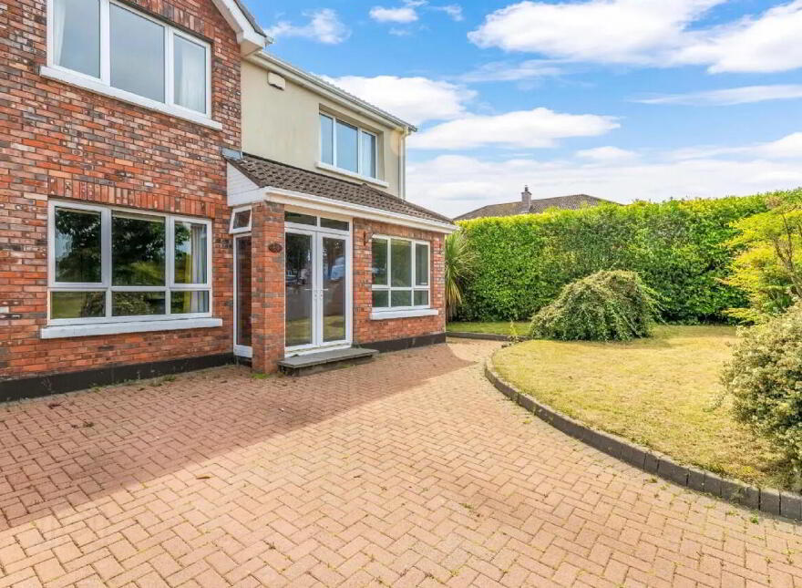 80 Maelduin, Dunshaughlin, A85RR90