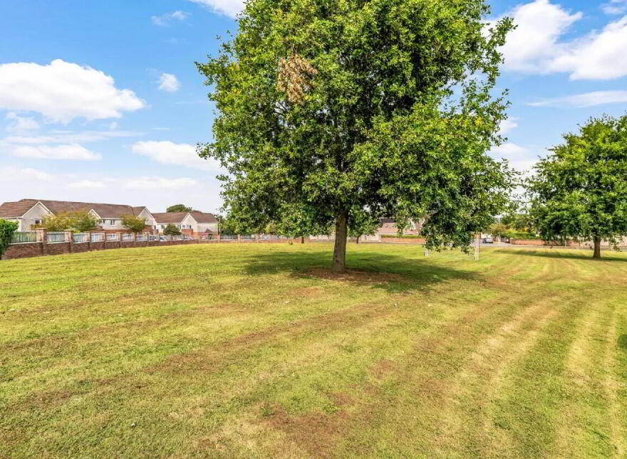 80 Maelduin, Dunshaughlin, A85RR90