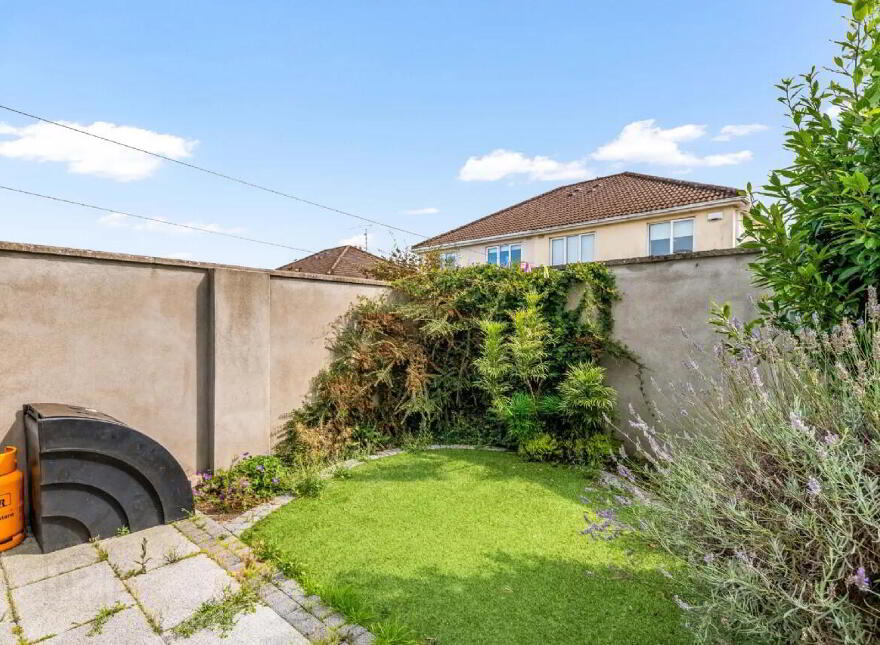 80 Maelduin, Dunshaughlin, A85RR90
