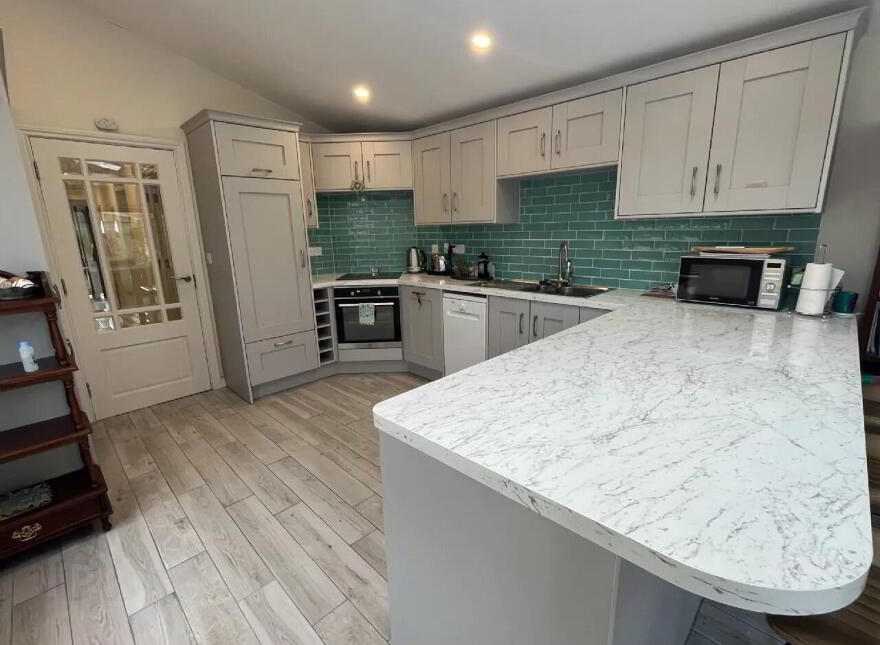 Pier Road, Enniscrone, F26E8Y7