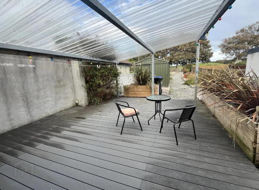 Pier Road, Enniscrone, F26E8Y7