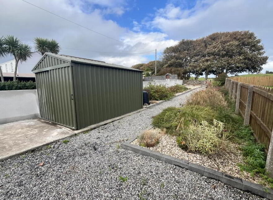 Pier Road, Enniscrone, F26E8Y7