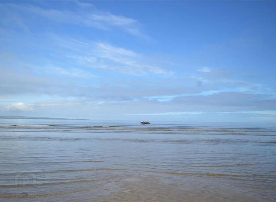 Pier Road, Enniscrone, F26E8Y7