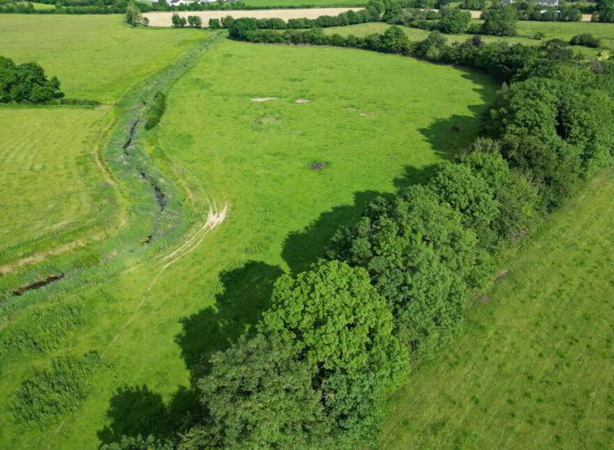 Woodville House On, C. 38 Acres, Woodville, Templemore, E41CA40