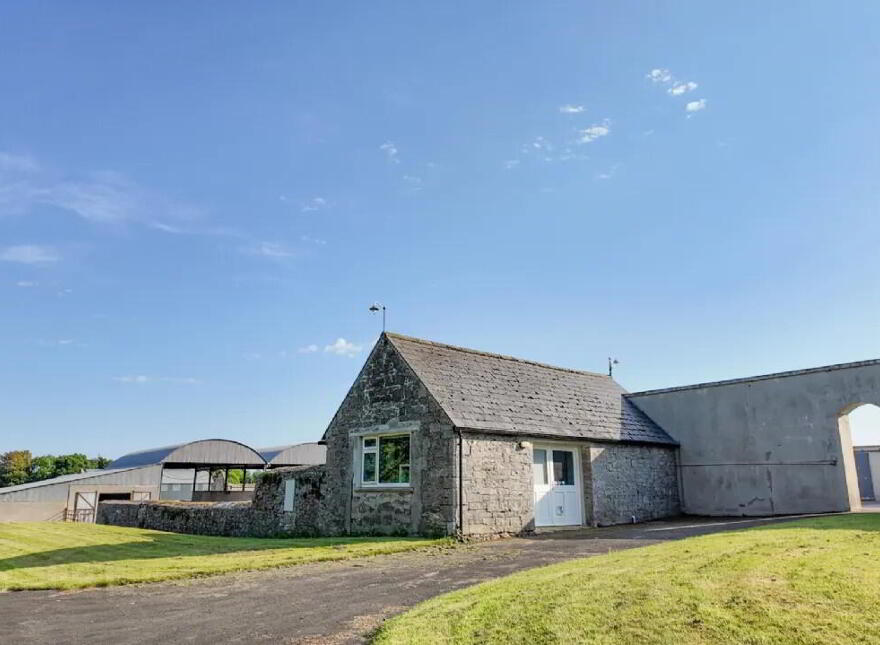Woodville House On, C. 38 Acres, Woodville, Templemore, E41CA40
