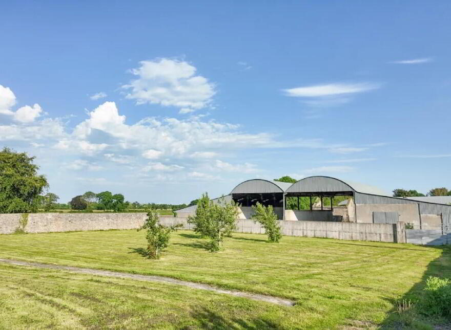 Woodville House On, C. 38 Acres, Woodville, Templemore, E41CA40