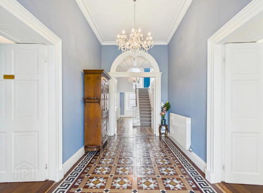 Woodville House On, C. 38 Acres, Woodville, Templemore, E41CA40