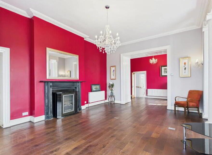 Woodville House On, C. 38 Acres, Woodville, Templemore, E41CA40