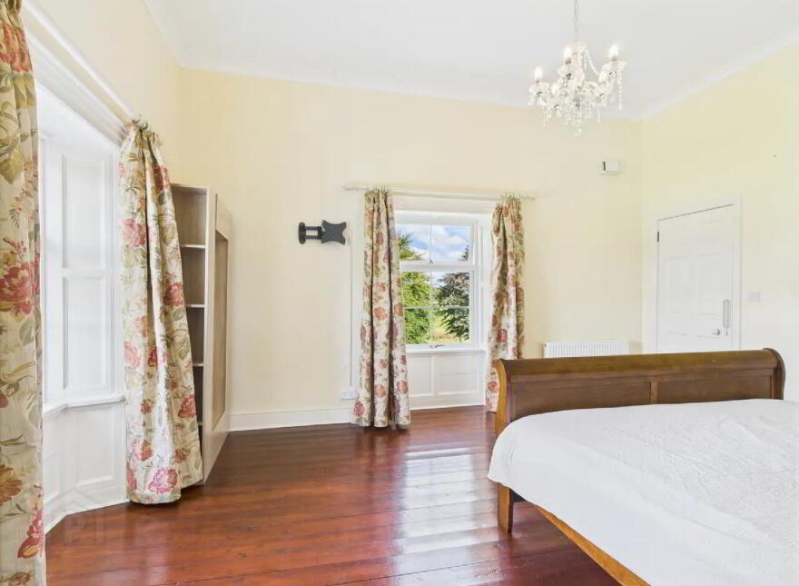 Woodville House On, C. 38 Acres, Woodville, Templemore, E41CA40