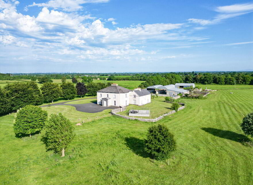 Woodville House, Estate, Woodville, Templemore, E41CA40