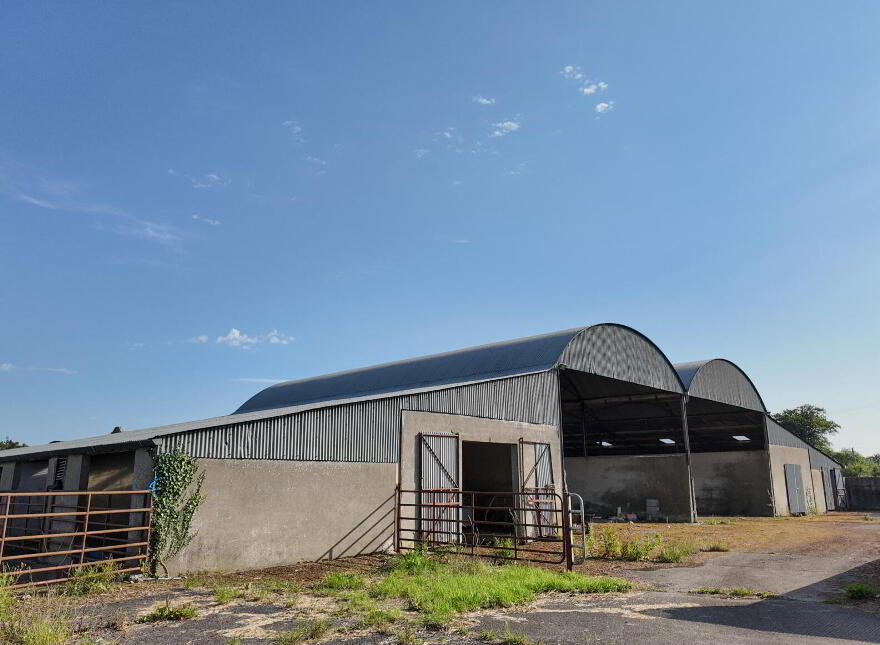 Woodville House, Estate, Woodville, Templemore, E41CA40