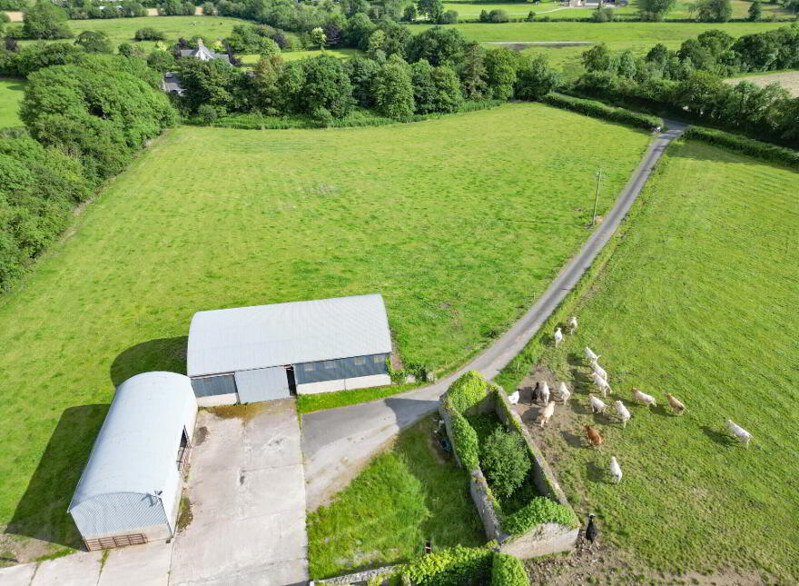 Woodville House, Estate, Woodville, Templemore, E41CA40