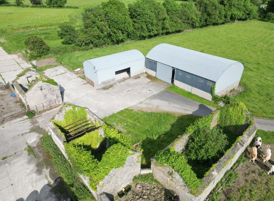 Woodville House, Estate, Woodville, Templemore, E41CA40