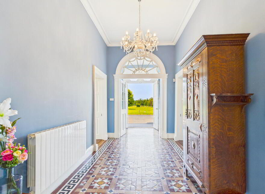 Woodville House, Estate, Woodville, Templemore, E41CA40