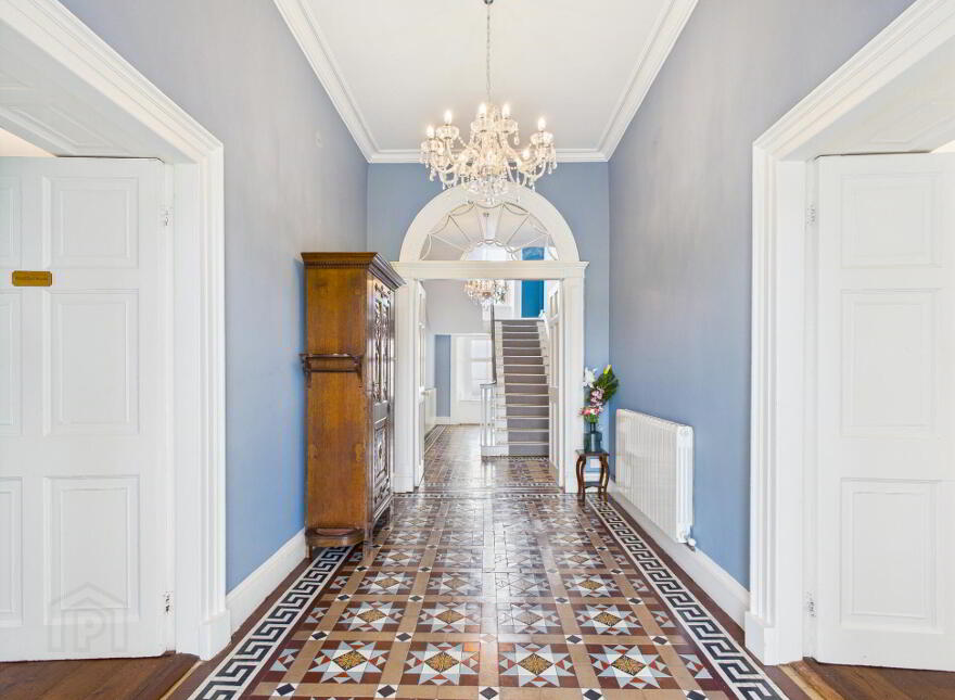 Woodville House, Estate, Woodville, Templemore, E41CA40
