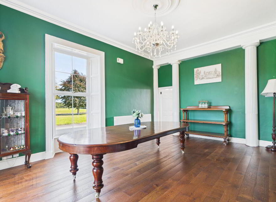 Woodville House, Estate, Woodville, Templemore, E41CA40