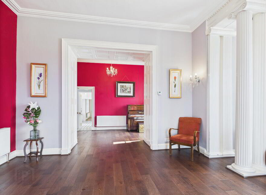 Woodville House, Estate, Woodville, Templemore, E41CA40