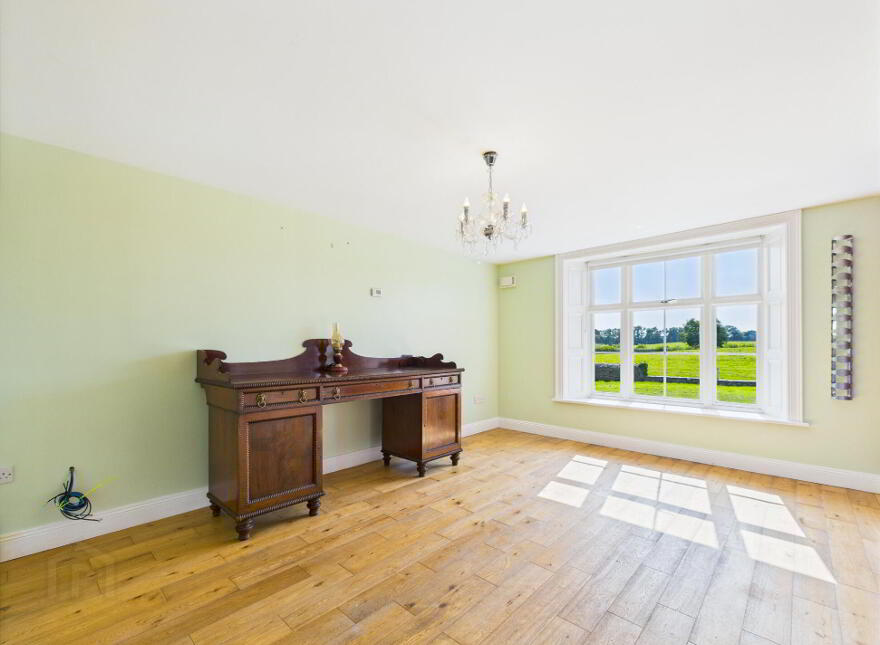 Woodville House, Estate, Woodville, Templemore, E41CA40