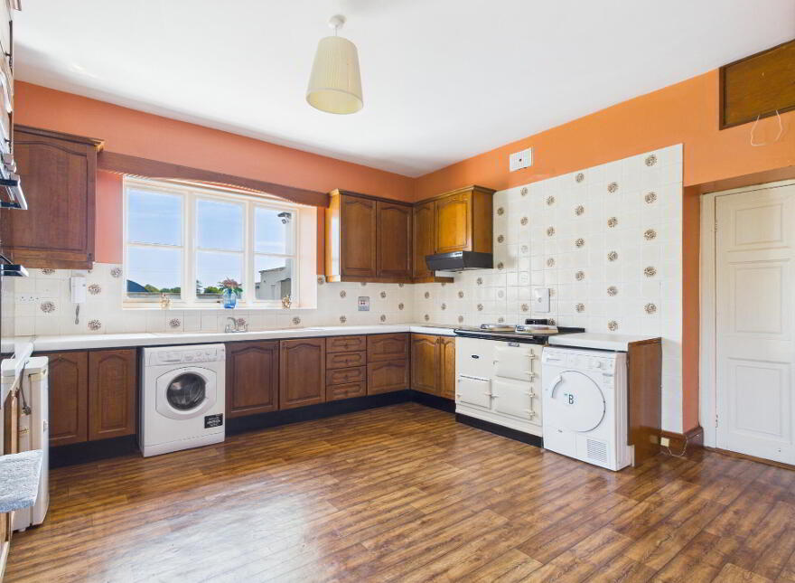 Woodville House, Estate, Woodville, Templemore, E41CA40