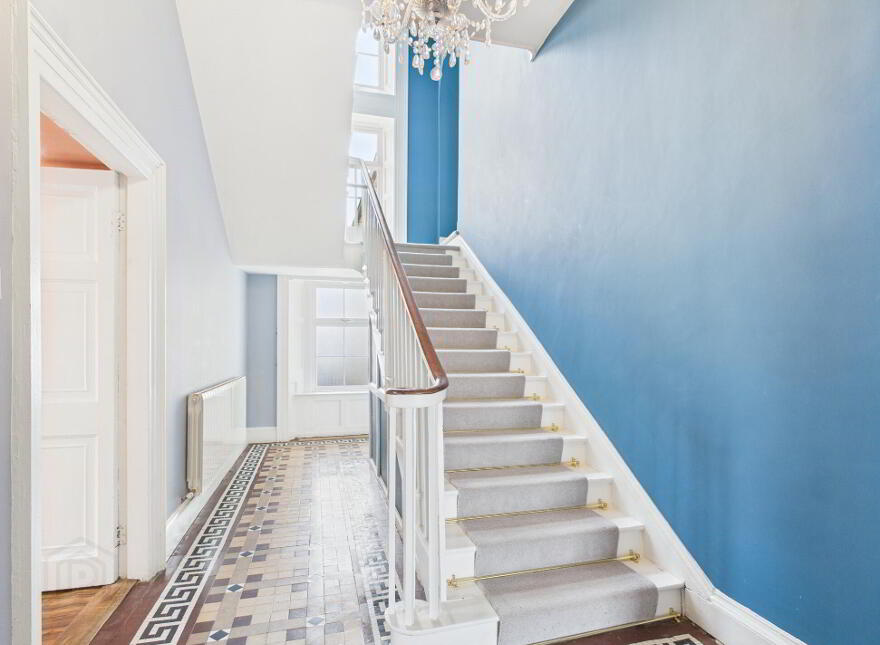 Woodville House, Estate, Woodville, Templemore, E41CA40