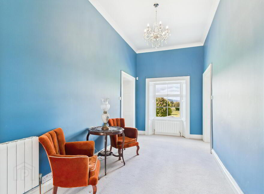 Woodville House, Estate, Woodville, Templemore, E41CA40