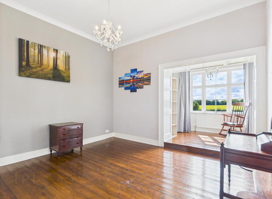 Woodville House, Estate, Woodville, Templemore, E41CA40
