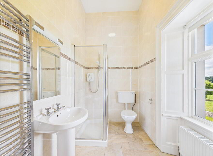 Woodville House, Estate, Woodville, Templemore, E41CA40
