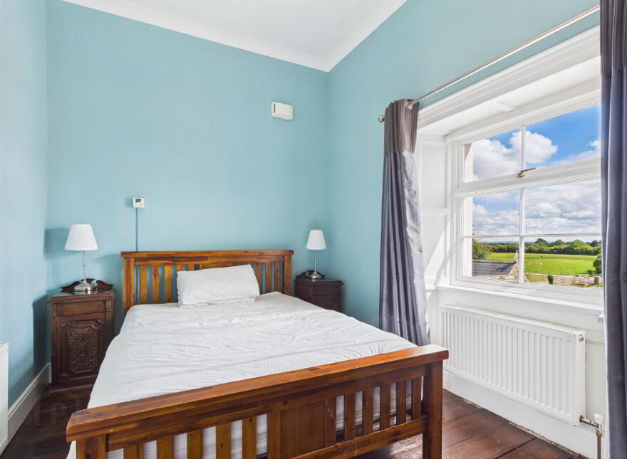 Woodville House, Estate, Woodville, Templemore, E41CA40
