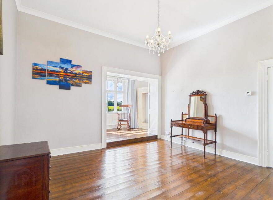 Woodville House, Estate, Woodville, Templemore, E41CA40