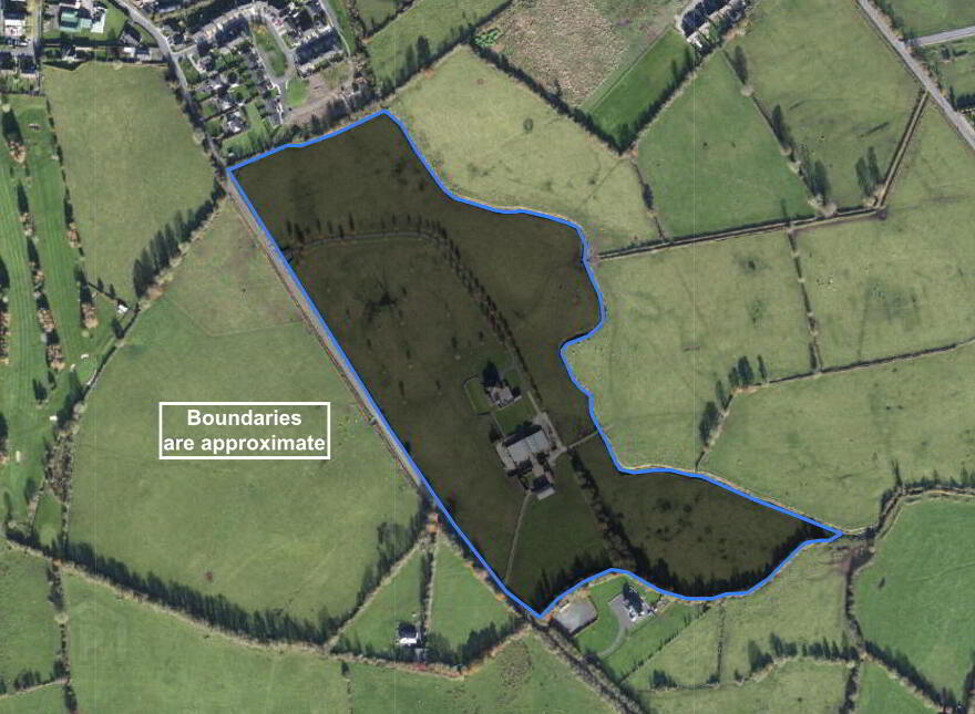 Woodville House, Estate, Woodville, Templemore, E41CA40
