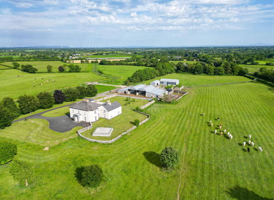 Woodville House, Estate, Woodville, Templemore, E41CA40