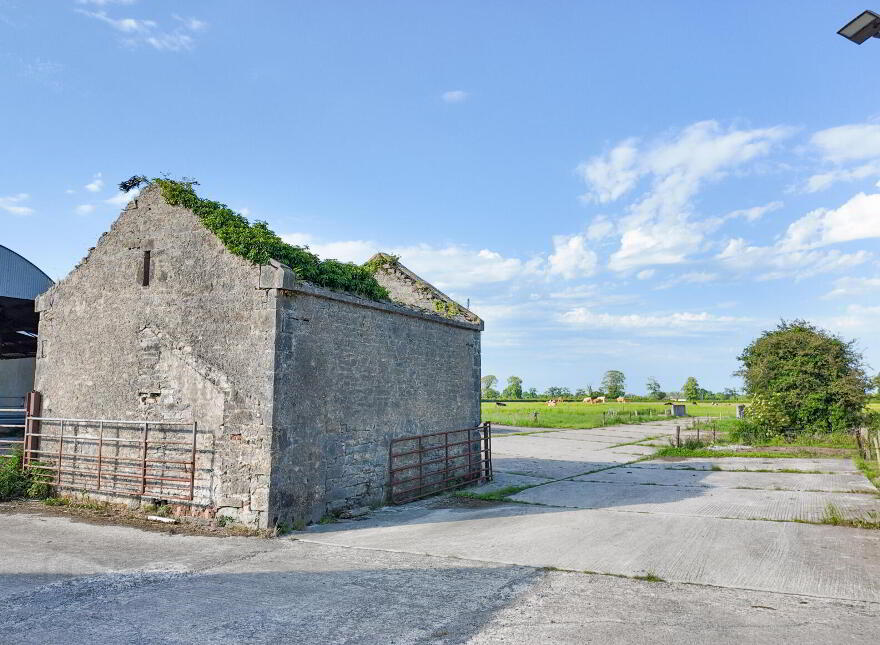 Woodville House, Estate, Woodville, Templemore, E41CA40