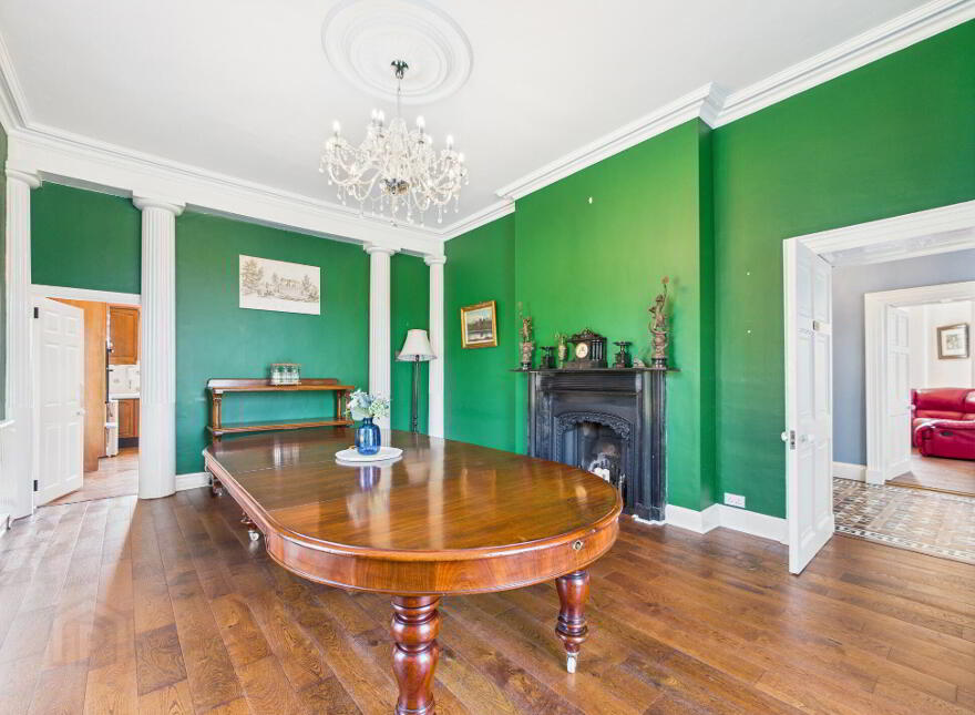 Woodville House, Estate, Woodville, Templemore, E41CA40