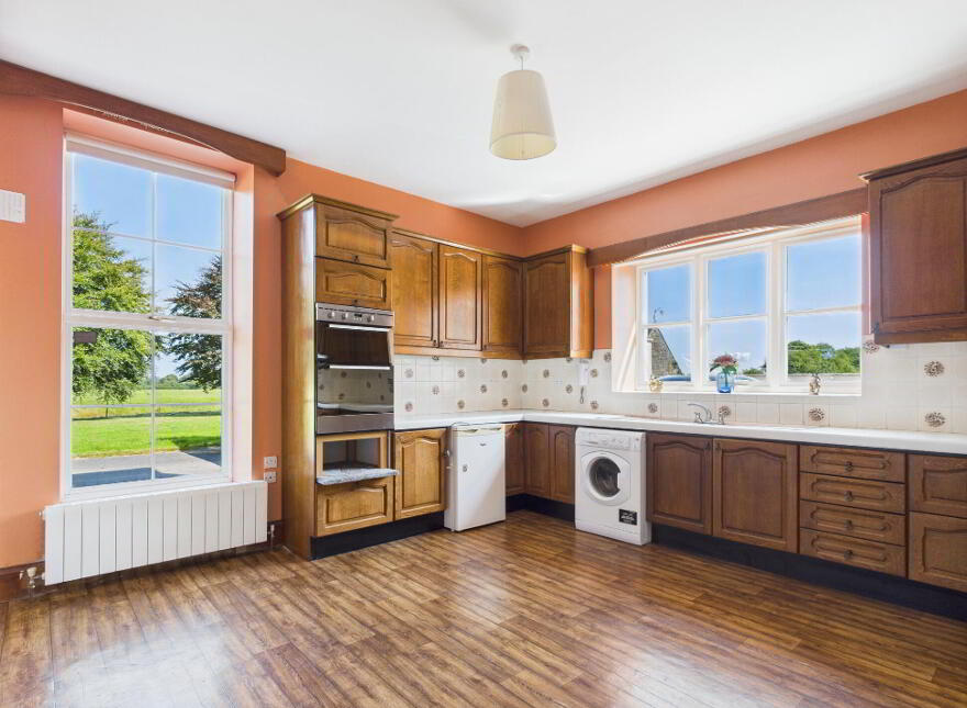 Woodville House, Estate, Woodville, Templemore, E41CA40