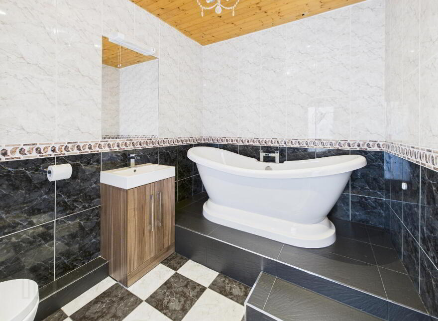 Woodville House, Estate, Woodville, Templemore, E41CA40